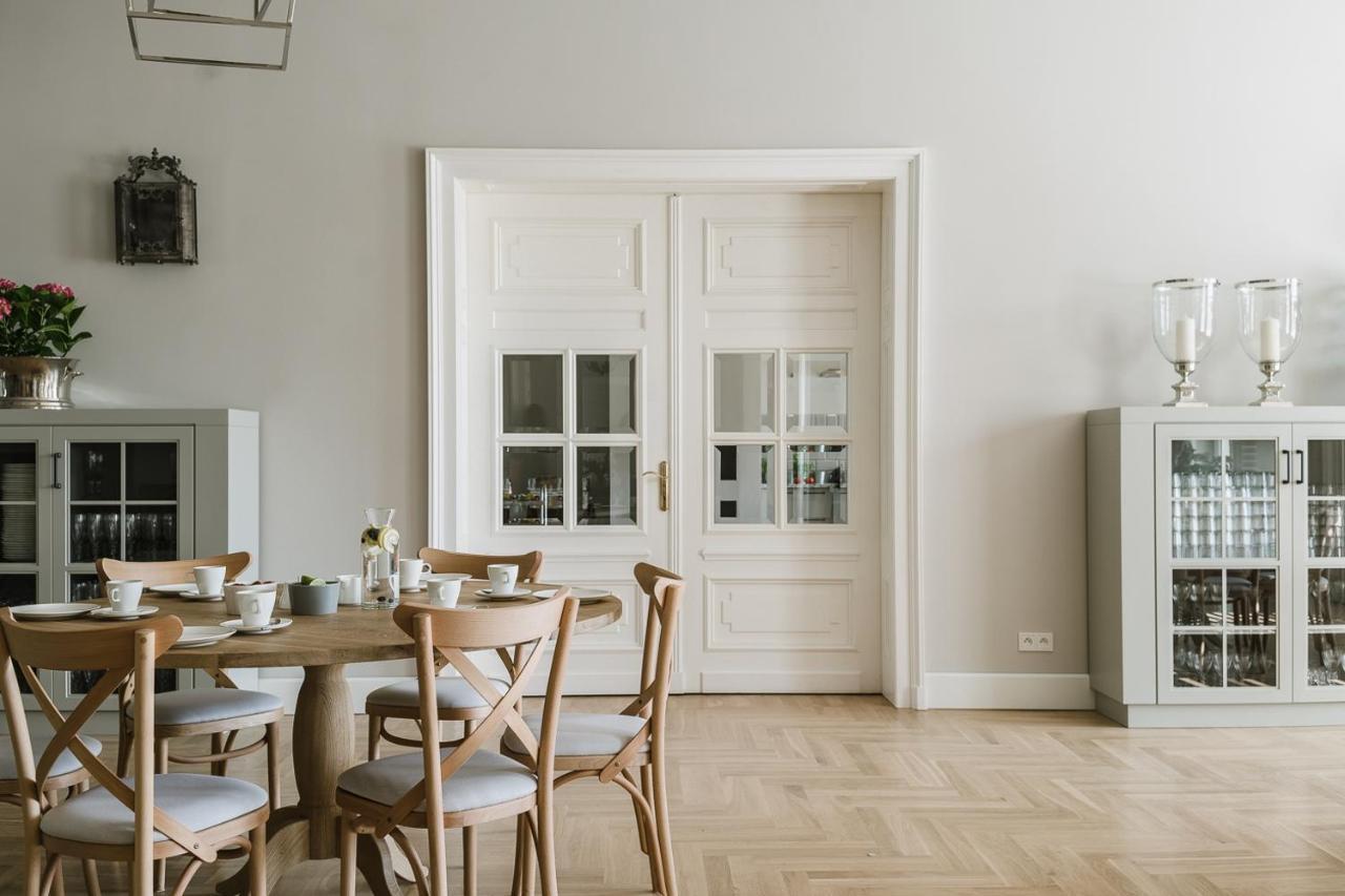 Weranda Home Slawica Exterior photo