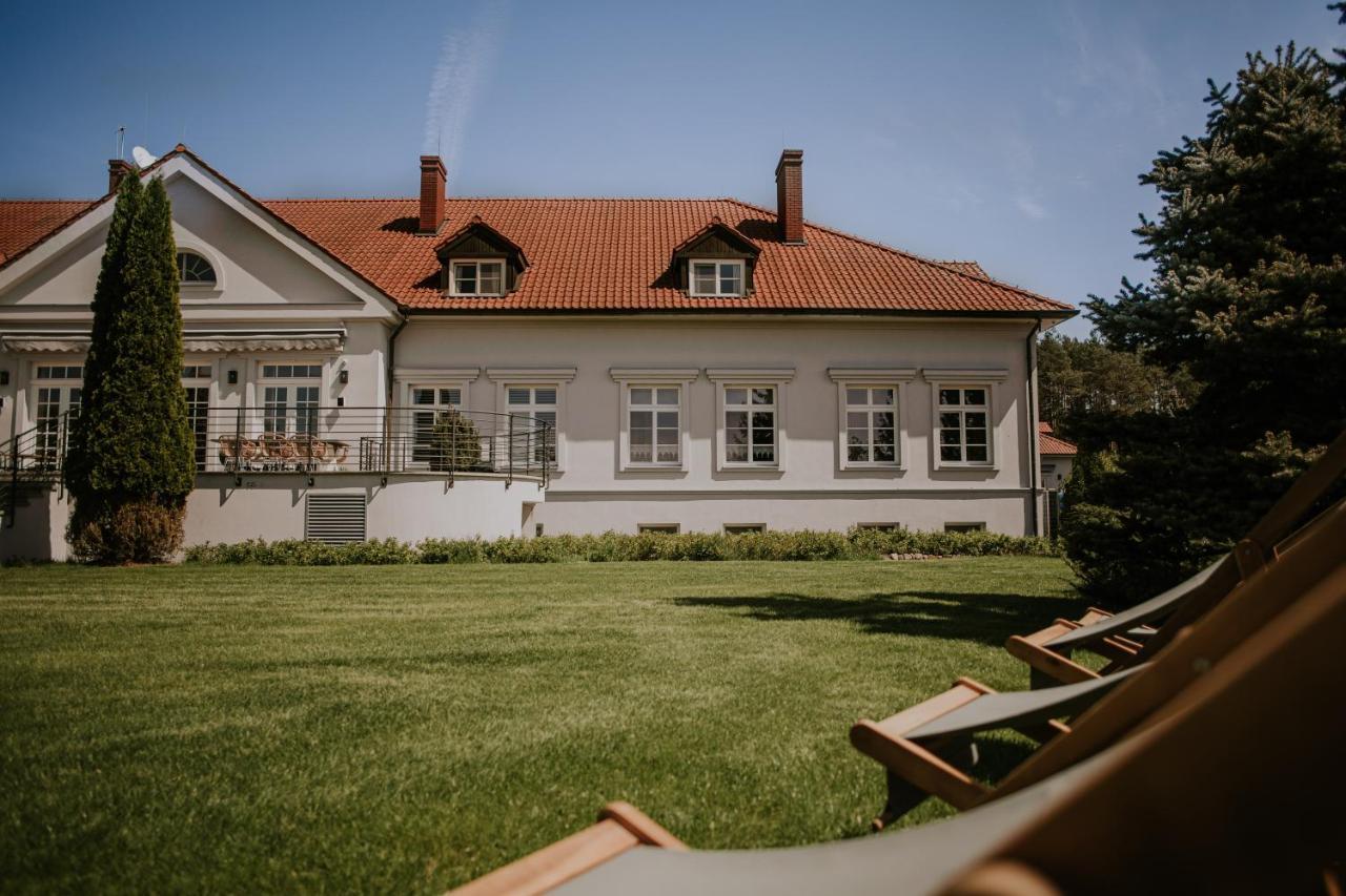 Weranda Home Slawica Exterior photo