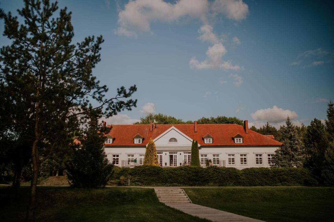Weranda Home Slawica Exterior photo