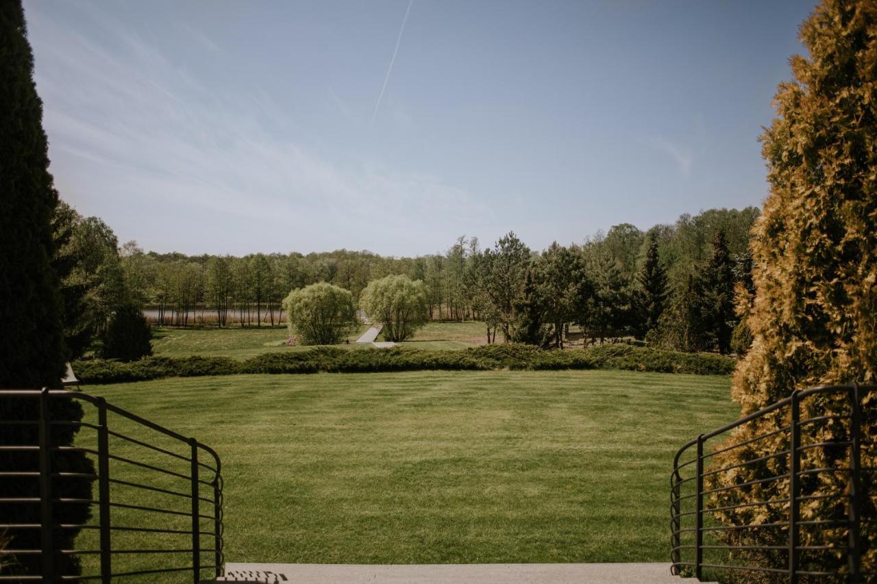 Weranda Home Slawica Exterior photo