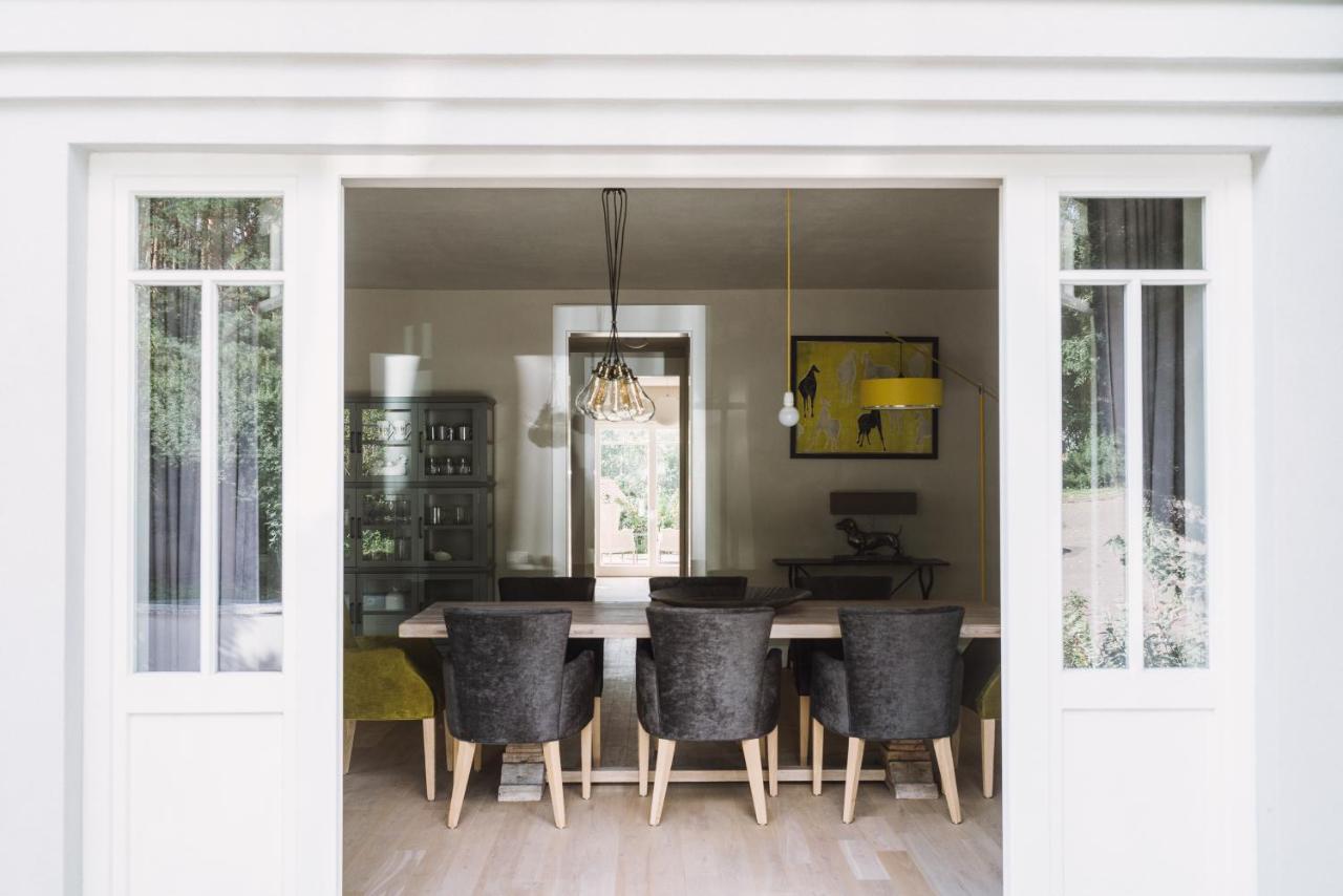 Weranda Home Slawica Exterior photo