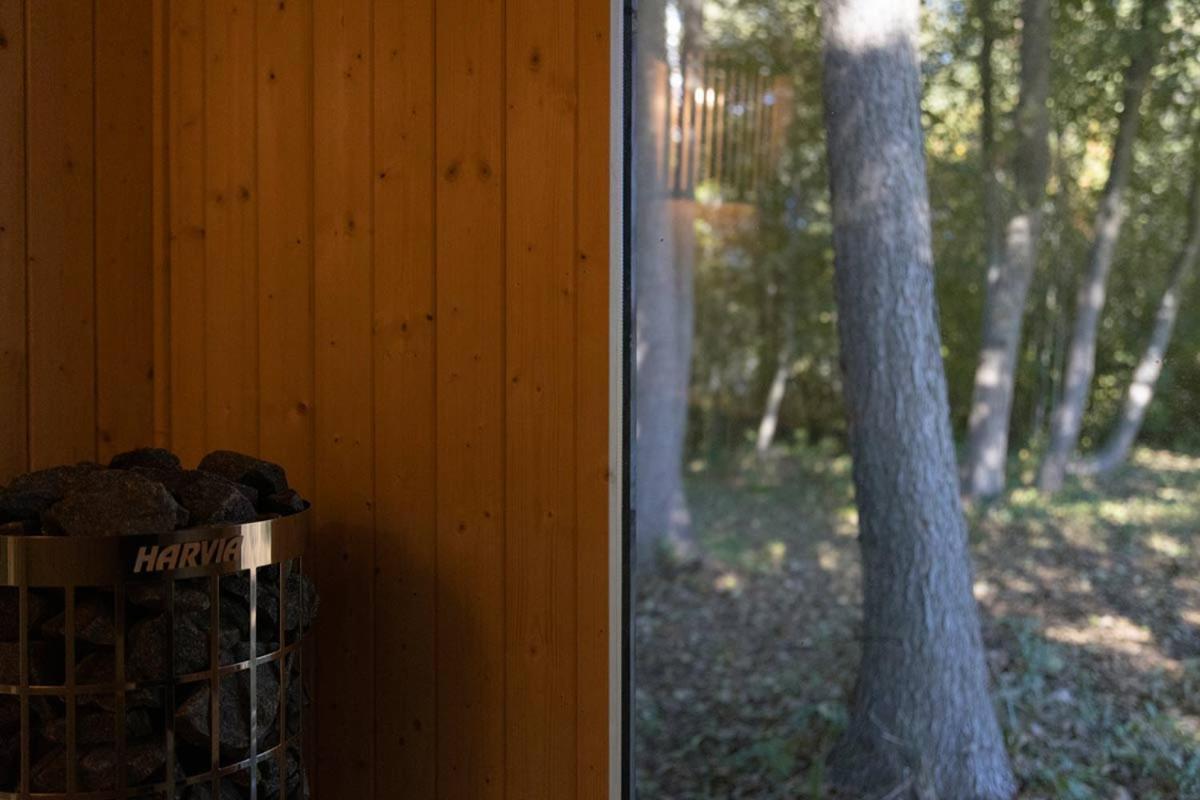 Weranda Home Slawica Exterior photo
