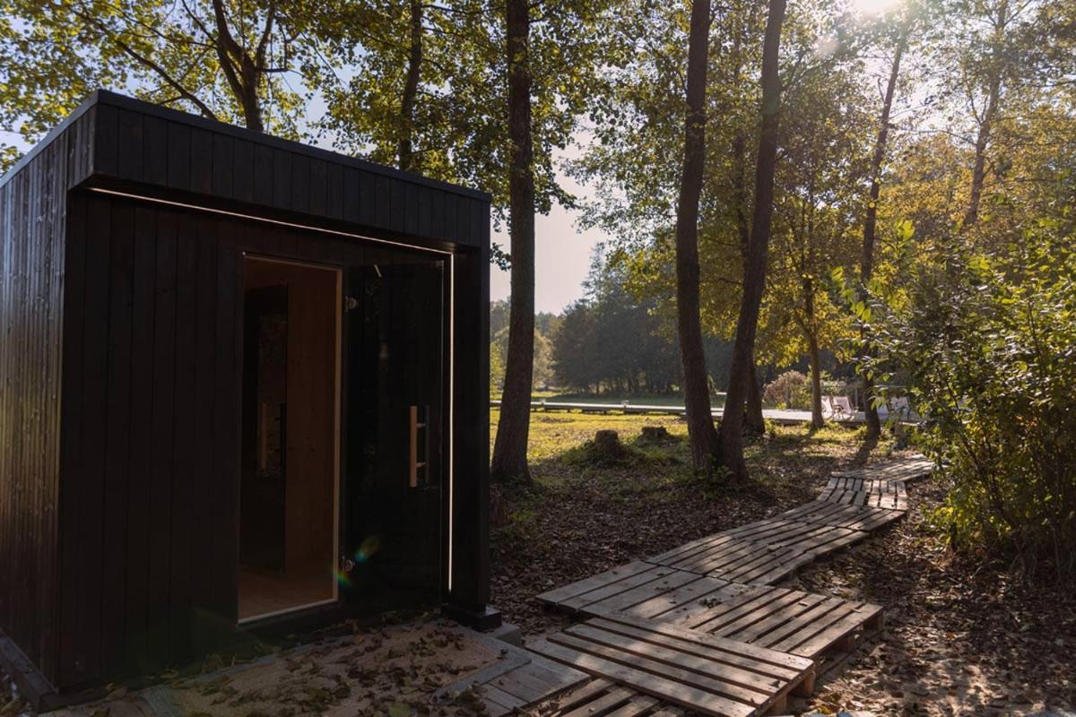 Weranda Home Slawica Exterior photo